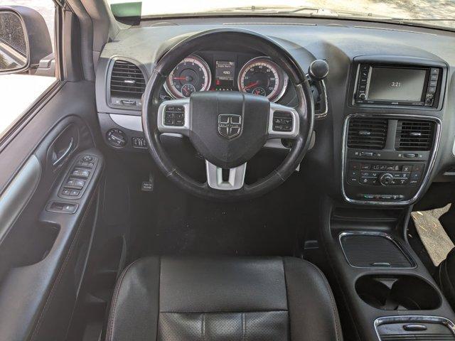 used 2019 Dodge Grand Caravan car, priced at $10,884