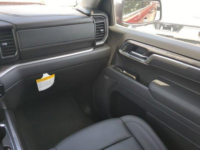 new 2025 Chevrolet Silverado 1500 car, priced at $61,984