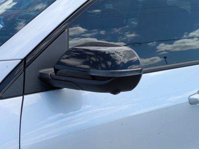 used 2024 Chevrolet Traverse car, priced at $46,484