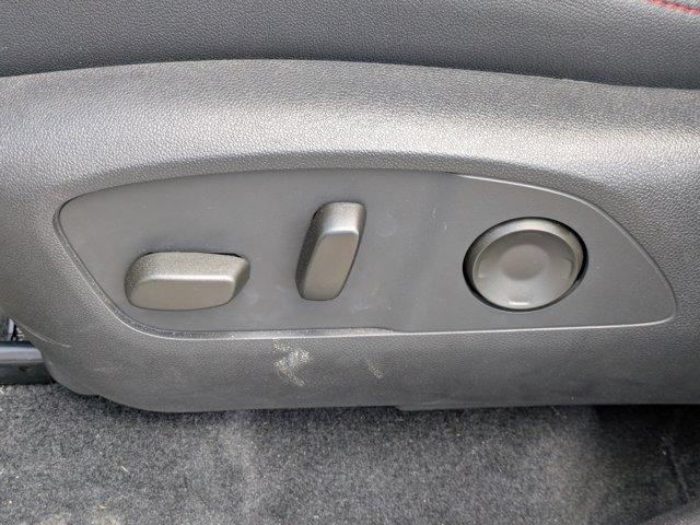 used 2024 Chevrolet Traverse car, priced at $46,484