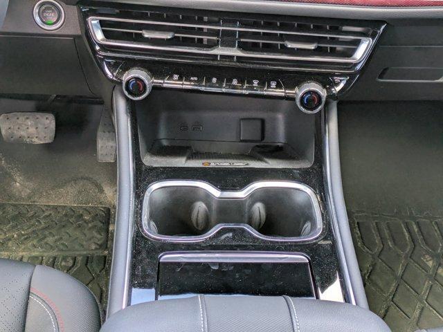 used 2024 Chevrolet Traverse car, priced at $46,484