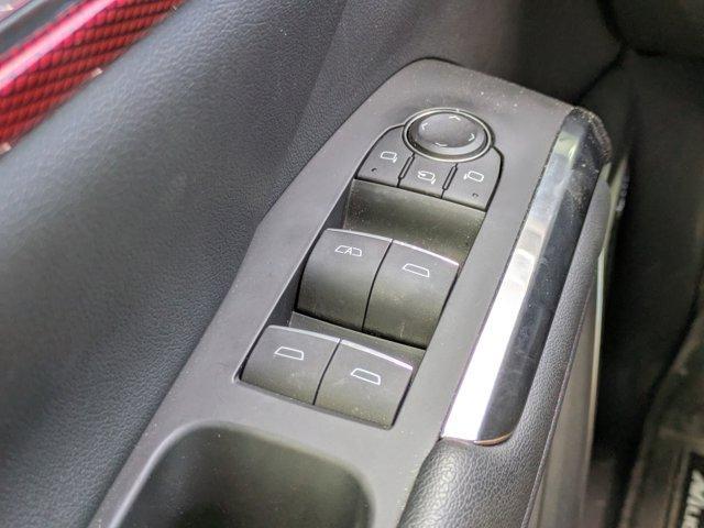 used 2024 Chevrolet Traverse car, priced at $46,484