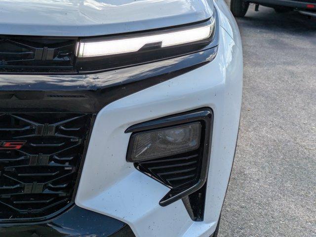 used 2024 Chevrolet Traverse car, priced at $46,484