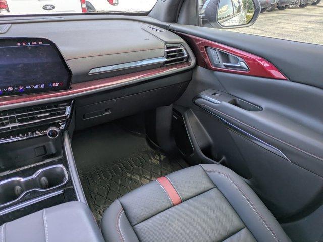 used 2024 Chevrolet Traverse car, priced at $46,484