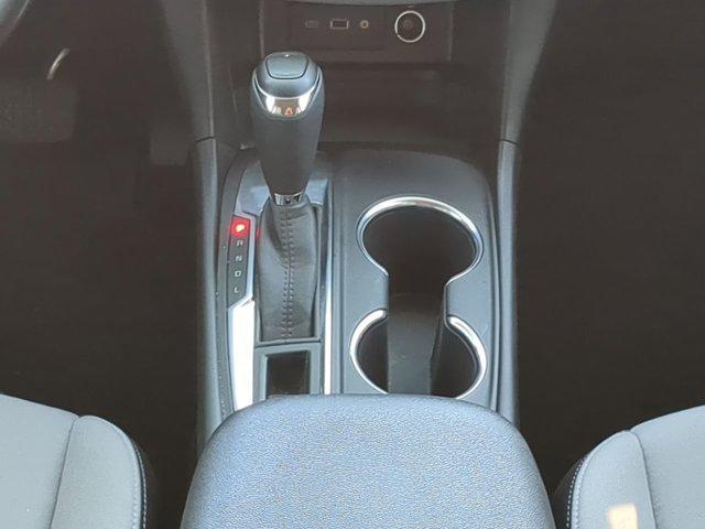 used 2020 Chevrolet Equinox car, priced at $19,484