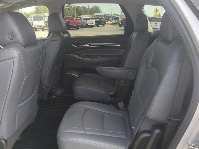 used 2021 Buick Enclave car, priced at $24,984