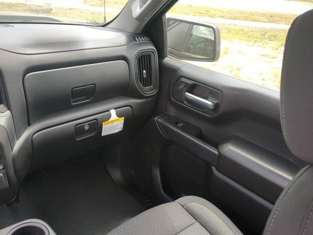 new 2025 Chevrolet Silverado 1500 car, priced at $45,728
