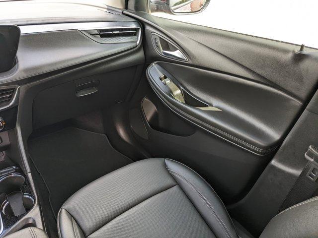 used 2024 Buick Encore GX car, priced at $23,884