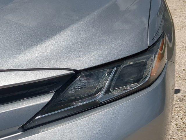 used 2019 Toyota Camry car, priced at $16,884