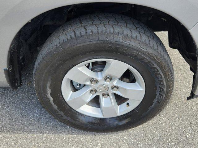 used 2019 Ram 1500 Classic car, priced at $20,084