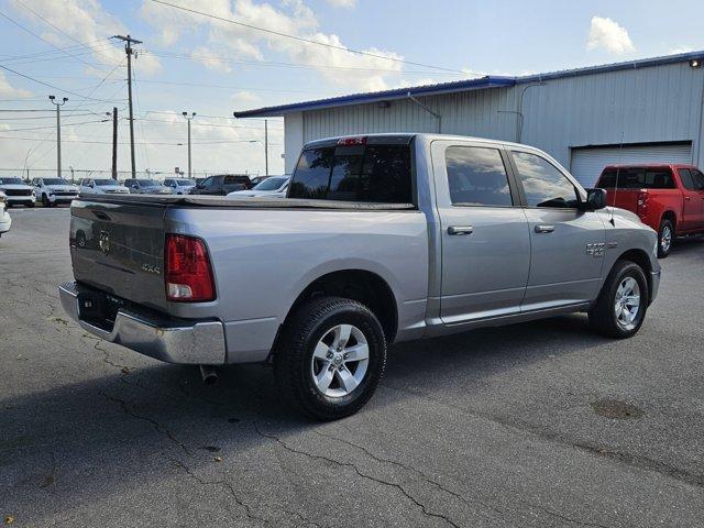 used 2019 Ram 1500 Classic car, priced at $20,084