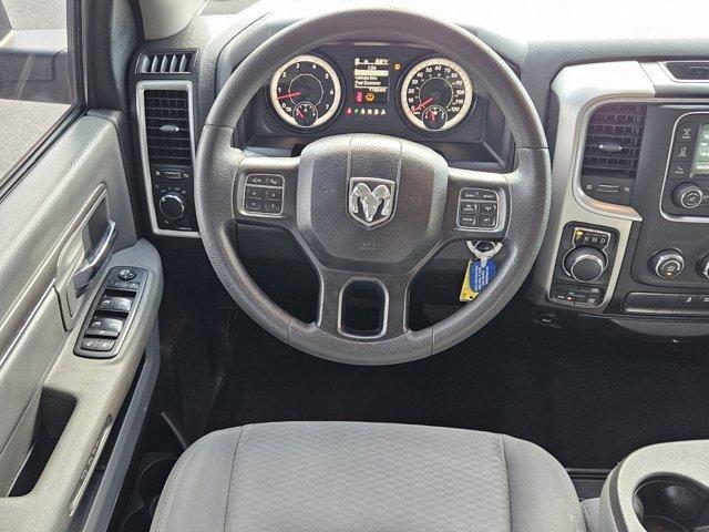 used 2019 Ram 1500 Classic car, priced at $20,084