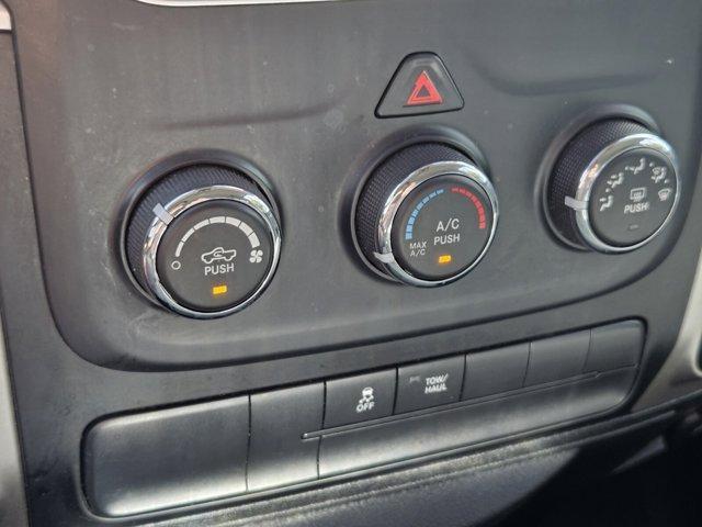 used 2019 Ram 1500 Classic car, priced at $20,084