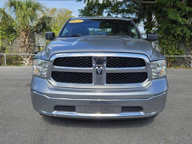 used 2019 Ram 1500 Classic car, priced at $20,084