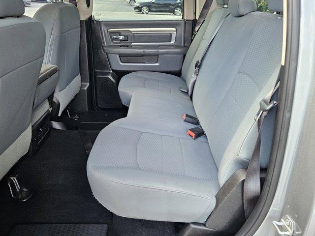 used 2019 Ram 1500 Classic car, priced at $20,084