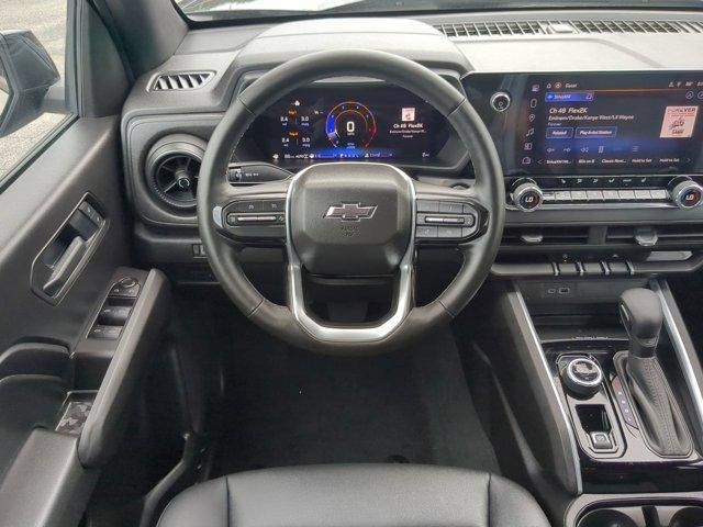 new 2026 Chevrolet Colorado car, priced at $41,900