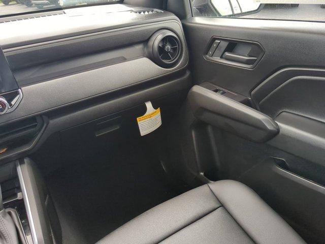 new 2026 Chevrolet Colorado car, priced at $41,900