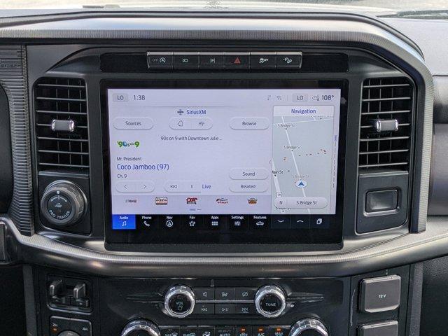 used 2024 Ford F-150 car, priced at $67,484