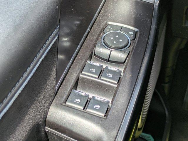 used 2024 Ford F-150 car, priced at $67,484