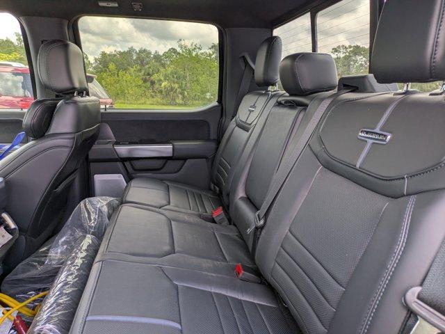 used 2024 Ford F-150 car, priced at $67,484