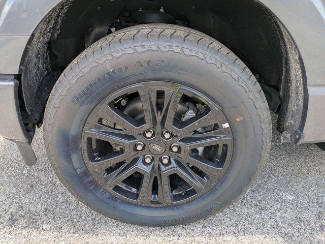 used 2024 Ford F-150 car, priced at $67,484