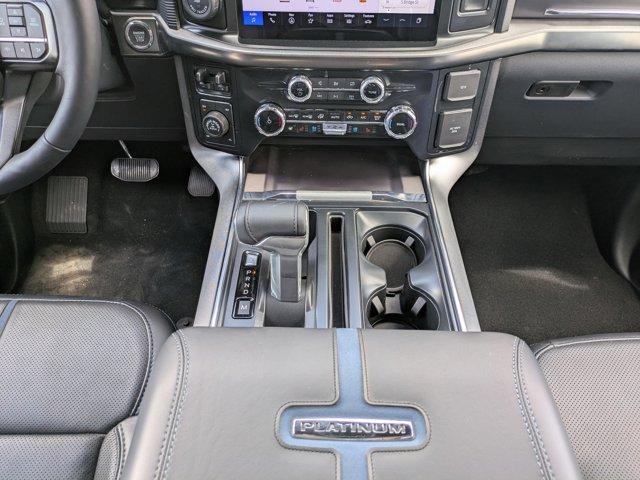 used 2024 Ford F-150 car, priced at $67,484