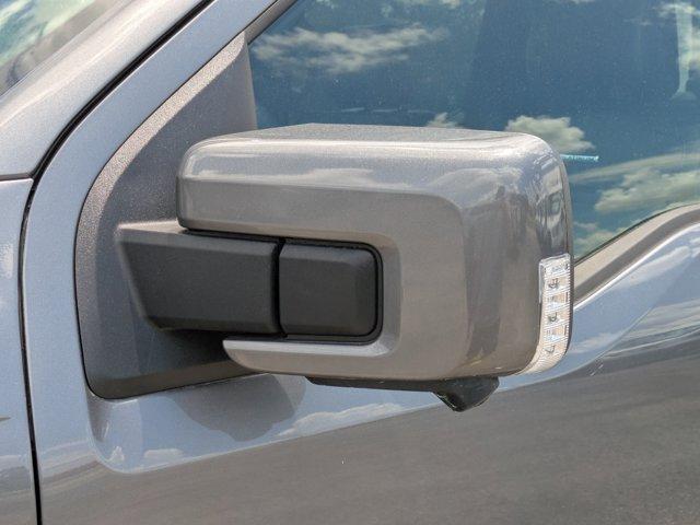 used 2024 Ford F-150 car, priced at $67,484