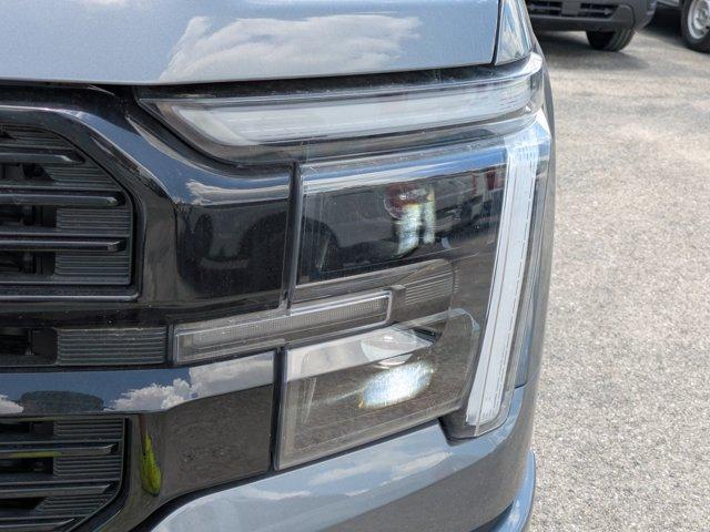 used 2024 Ford F-150 car, priced at $67,484
