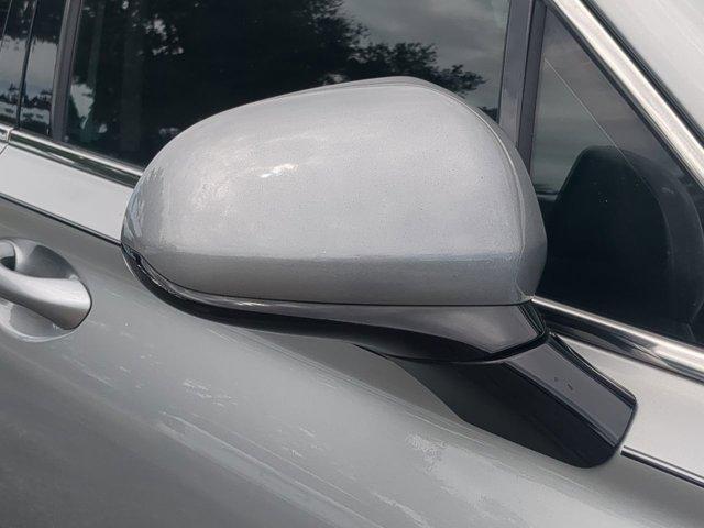 used 2020 Hyundai Santa Fe car, priced at $17,984