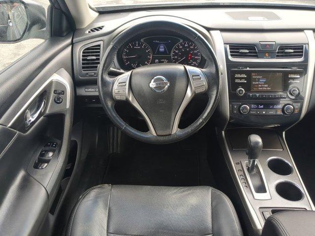 used 2014 Nissan Altima car, priced at $6,984