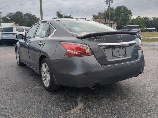 used 2014 Nissan Altima car, priced at $6,984