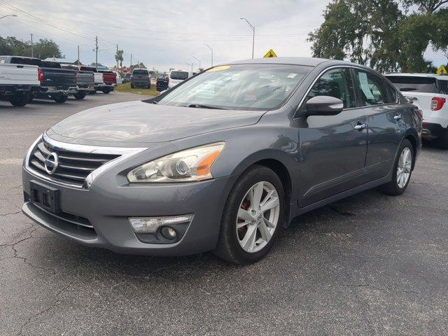 used 2014 Nissan Altima car, priced at $6,984