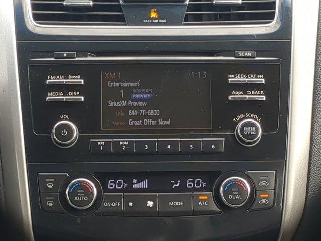 used 2014 Nissan Altima car, priced at $6,984