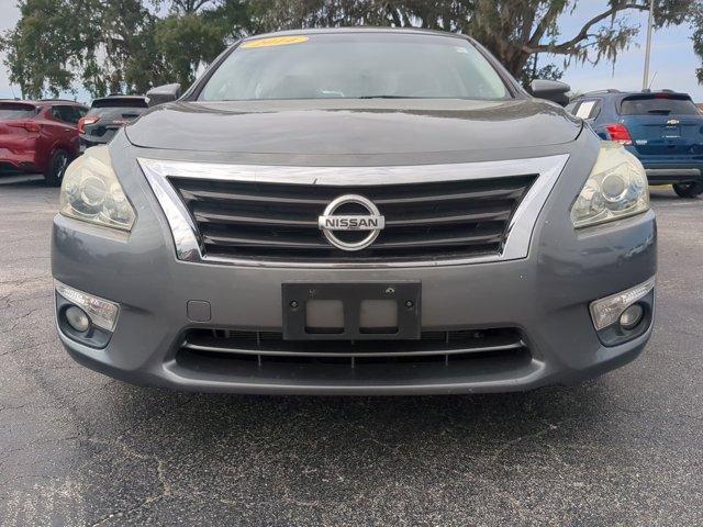used 2014 Nissan Altima car, priced at $6,984