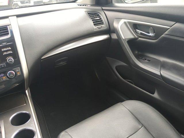 used 2014 Nissan Altima car, priced at $6,984