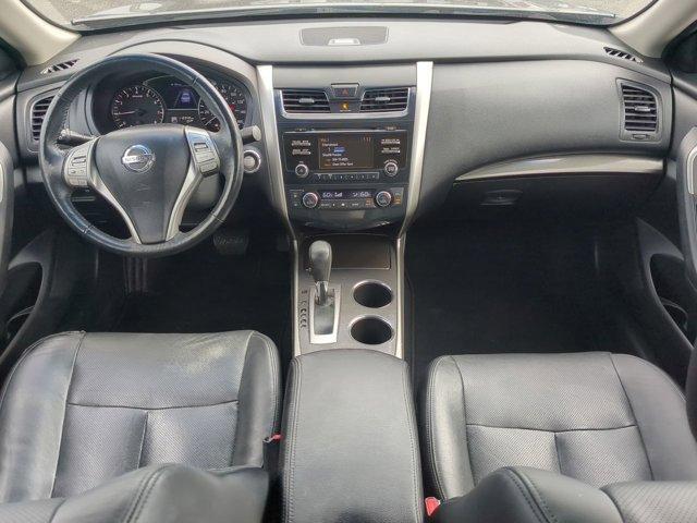 used 2014 Nissan Altima car, priced at $6,984
