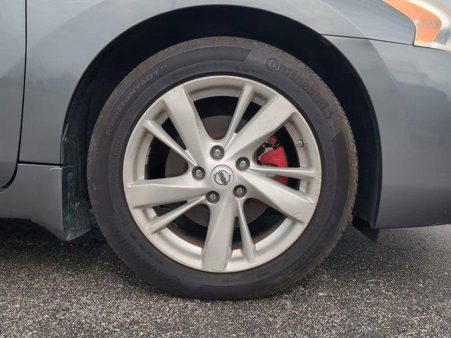 used 2014 Nissan Altima car, priced at $6,984