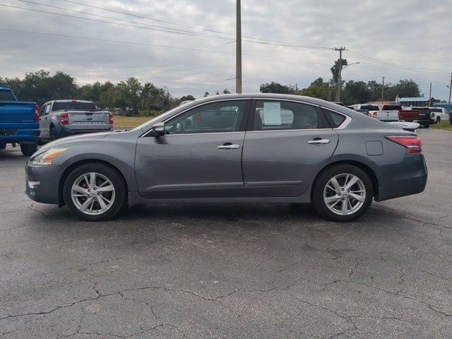 used 2014 Nissan Altima car, priced at $6,984
