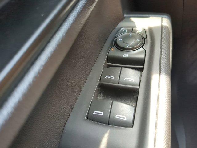 used 2022 Chevrolet Silverado 1500 Limited car, priced at $30,884