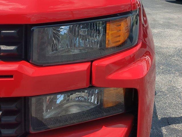 used 2022 Chevrolet Silverado 1500 Limited car, priced at $30,884