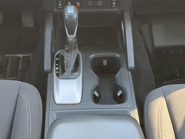 used 2022 Nissan Frontier car, priced at $26,884