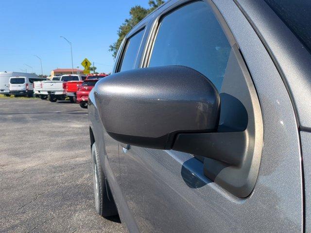 used 2022 Nissan Frontier car, priced at $26,884