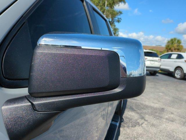used 2024 Chevrolet Silverado 1500 car, priced at $39,384