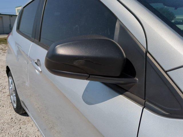 used 2022 Chevrolet Spark car, priced at $13,484