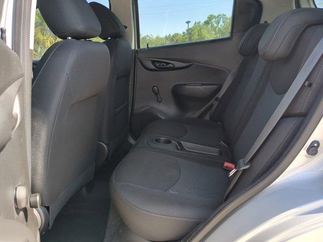 used 2022 Chevrolet Spark car, priced at $13,484