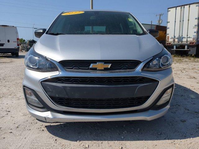 used 2022 Chevrolet Spark car, priced at $13,484