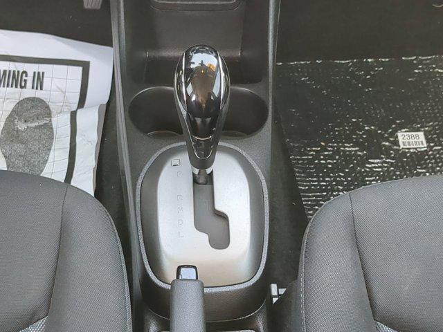 used 2022 Chevrolet Spark car, priced at $13,484