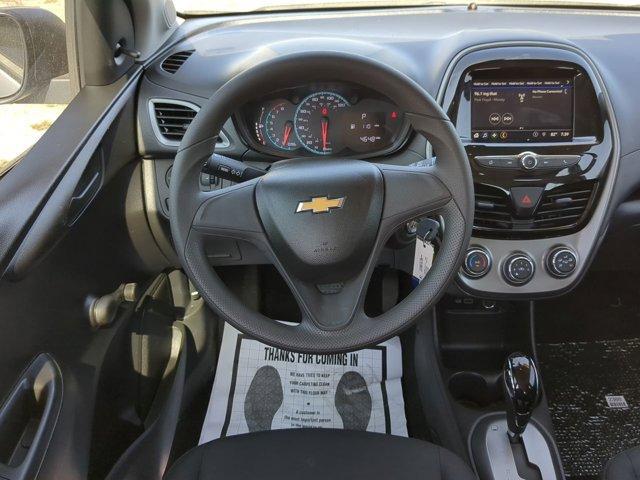 used 2022 Chevrolet Spark car, priced at $13,484