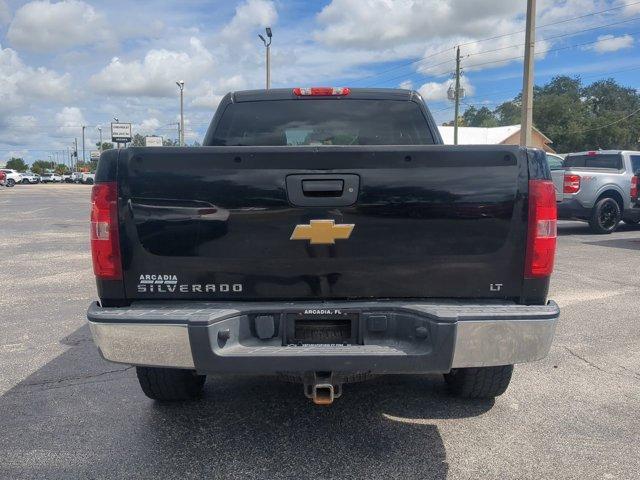 used 2013 Chevrolet Silverado 1500 car, priced at $8,984