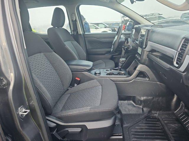 used 2024 Ford Ranger car, priced at $32,884